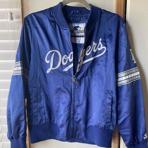 Dodgers Starter jacket